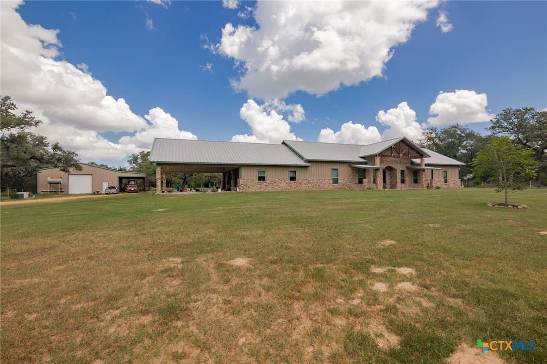 193 acres in Lavaca County - photo 7