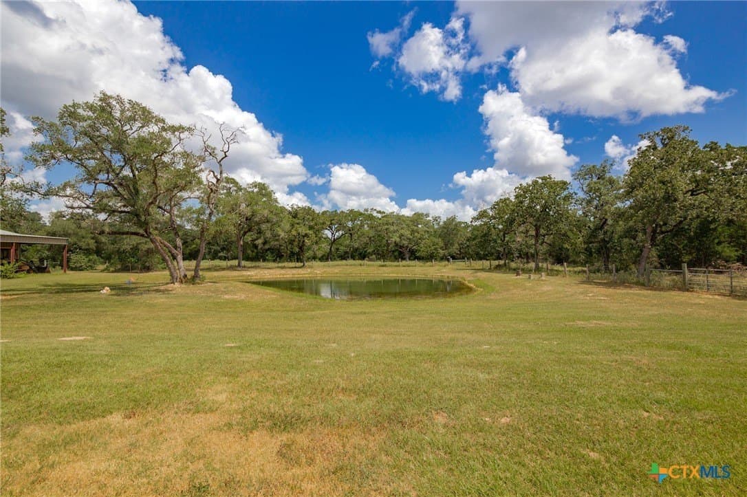 193 acres in Lavaca County - photo 16
