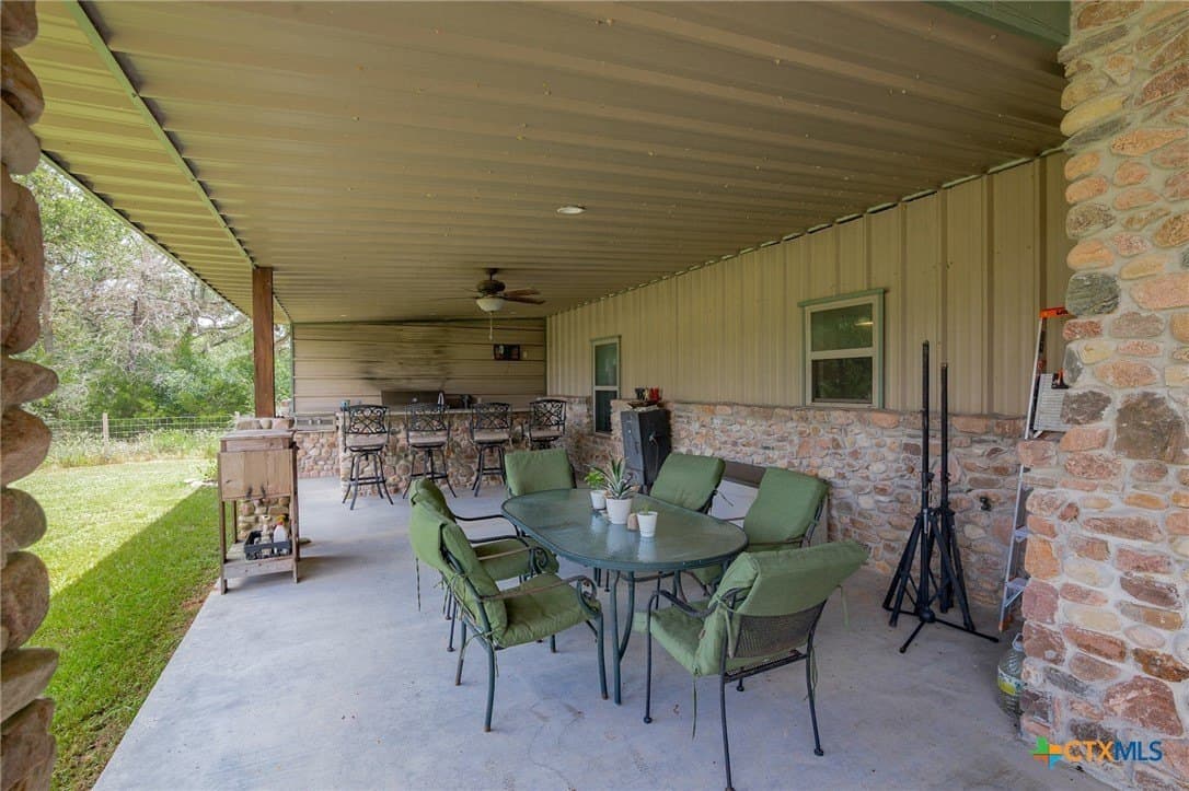 193 acres in Lavaca County - photo 15