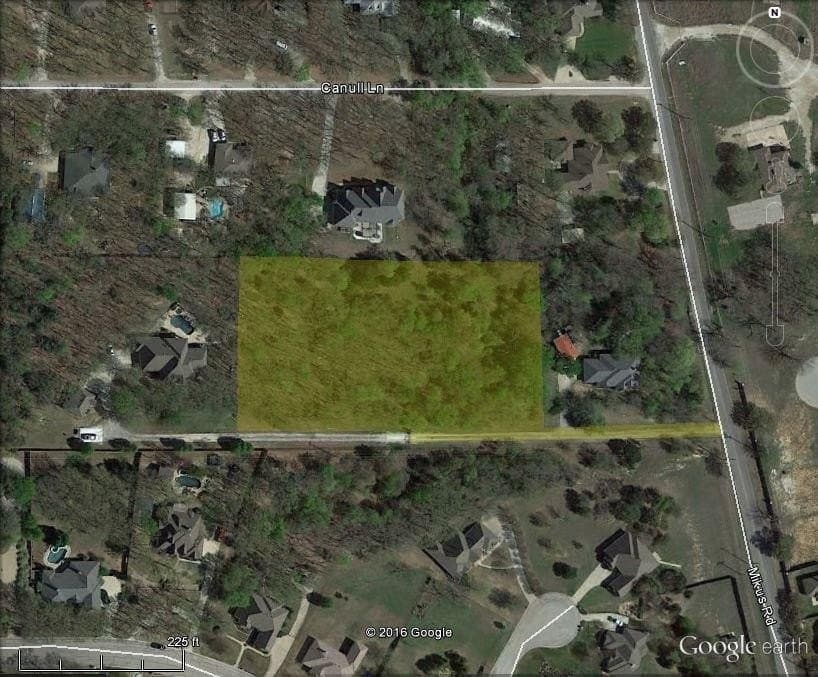 2.88 acres in Parker County - photo 2