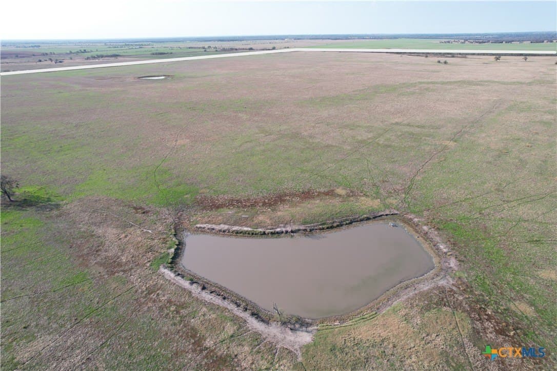360 acres in Falls County - photo 4