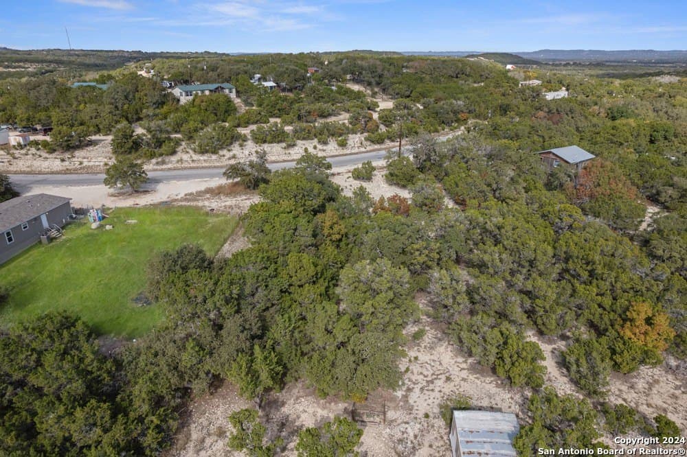 0.22 acres in Bandera County - photo 6