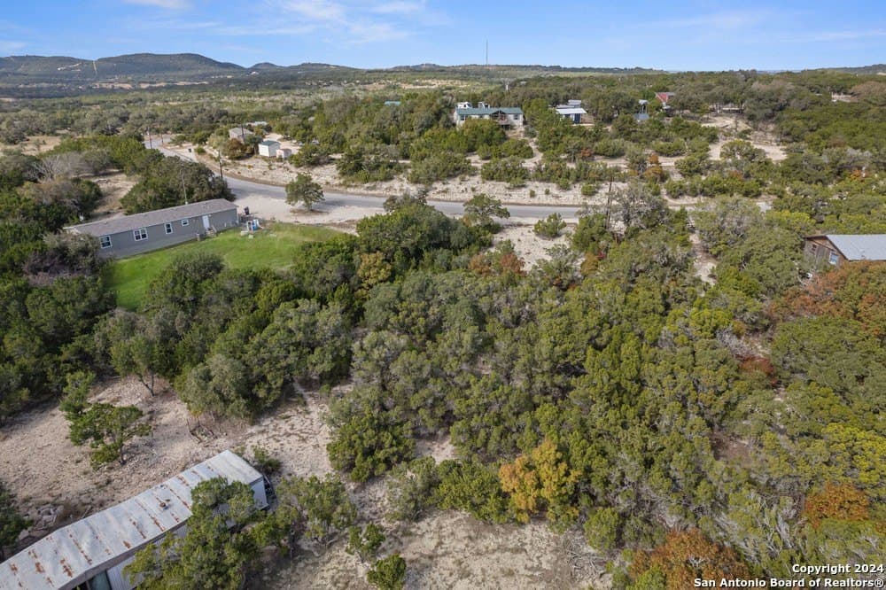 0.22 acres in Bandera County - photo 8