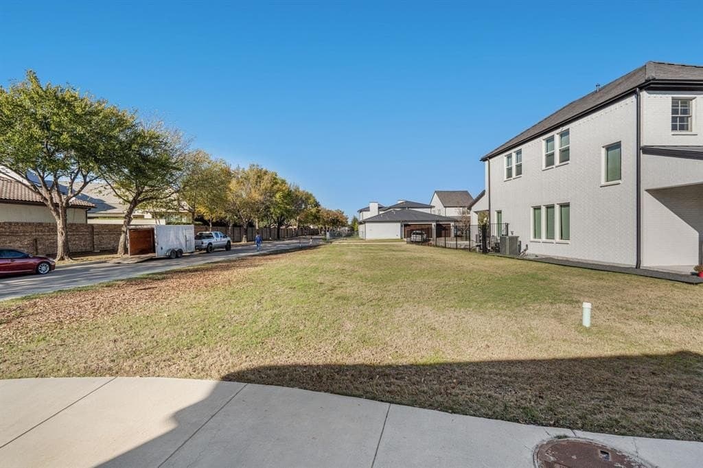 0.14 acres in Tarrant County - photo 3