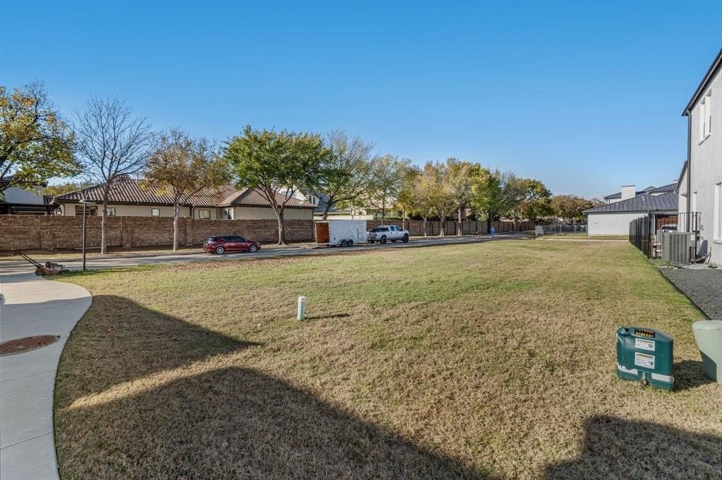 0.14 acres in Tarrant County - photo 4