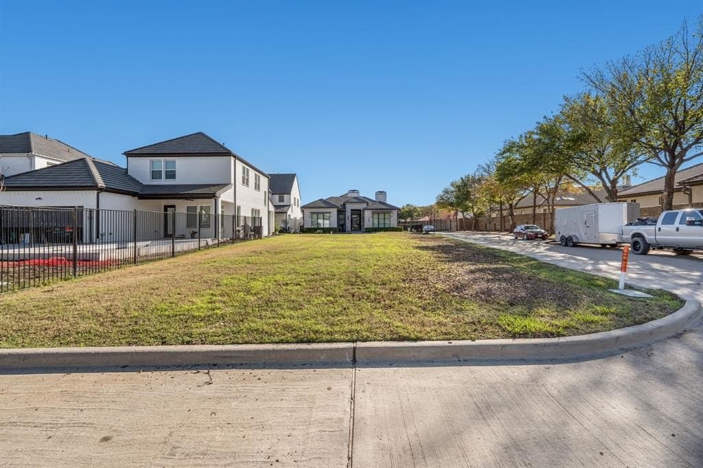 0.14 acres in Tarrant County - photo 7