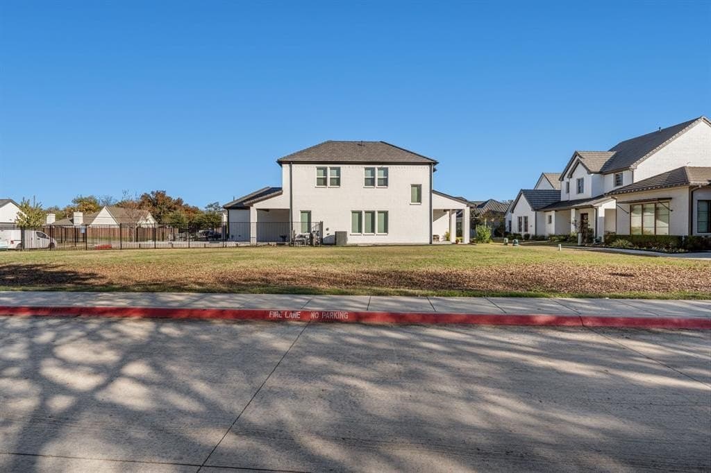 225 Magnolia Lane