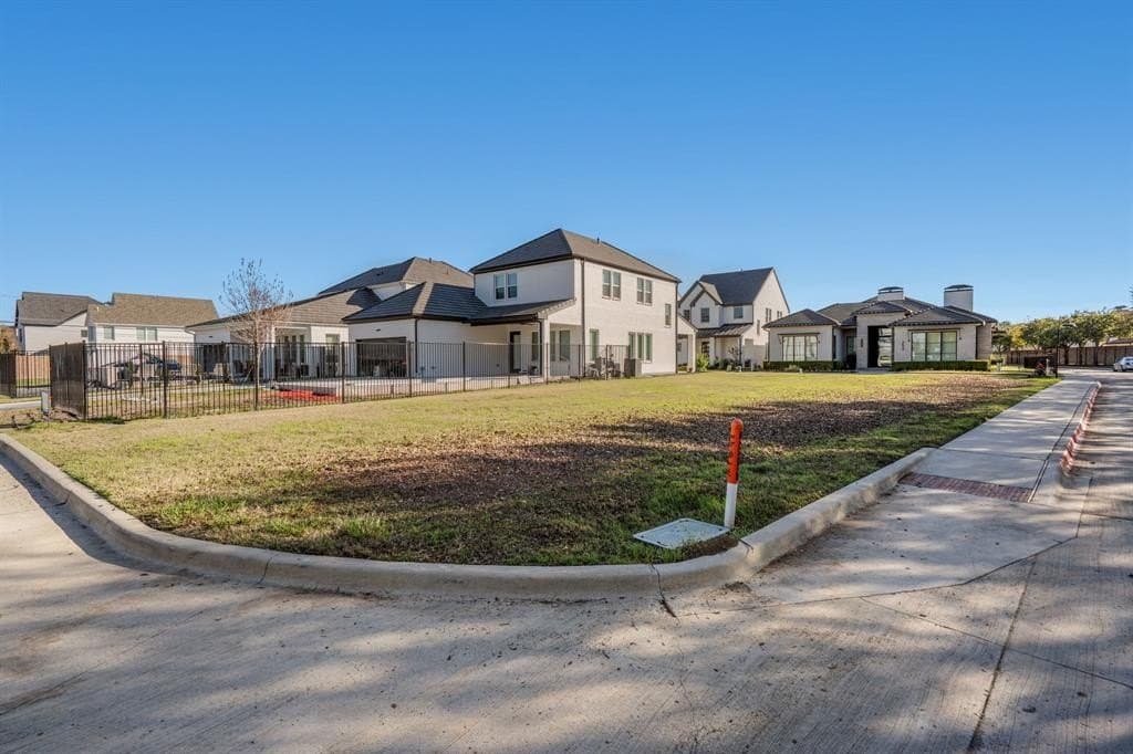 0.14 acres in Tarrant County - photo 5