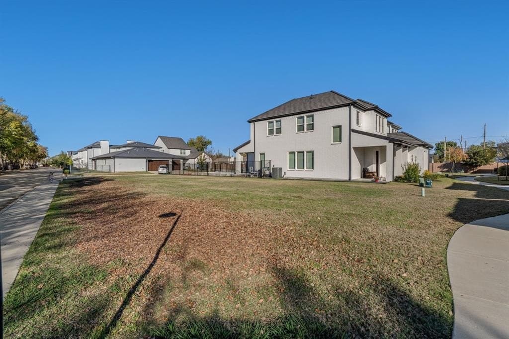 0.14 acres in Tarrant County - photo 2