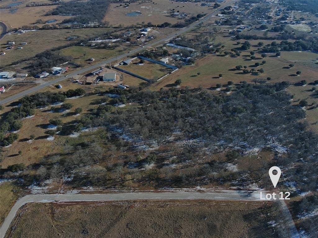 5 acres in Hill County - photo 7