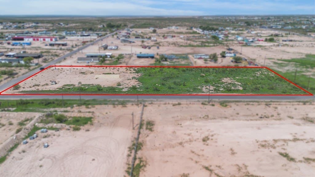 3.06 acres in Ector County - photo 3
