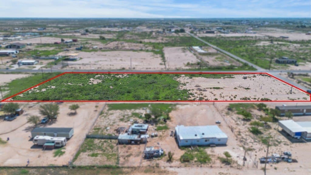 3.06 acres in Ector County - photo 4