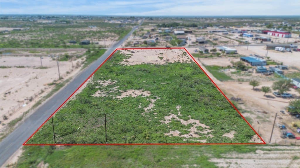 3.06 acres in Ector County - photo 2
