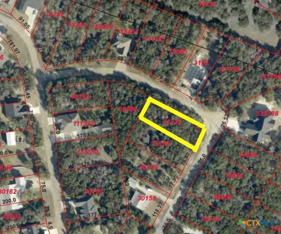 0.38 acres in Bell County - photo 2