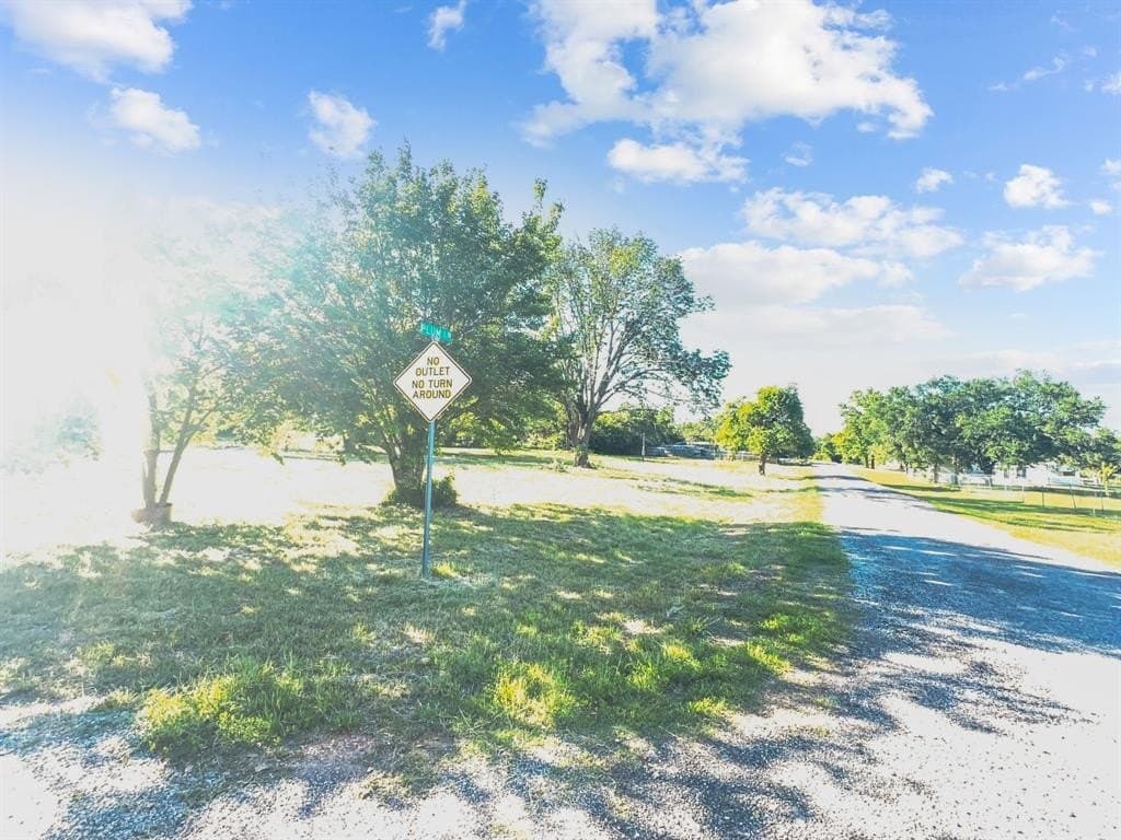 0.58 acres in Grayson County - photo 2