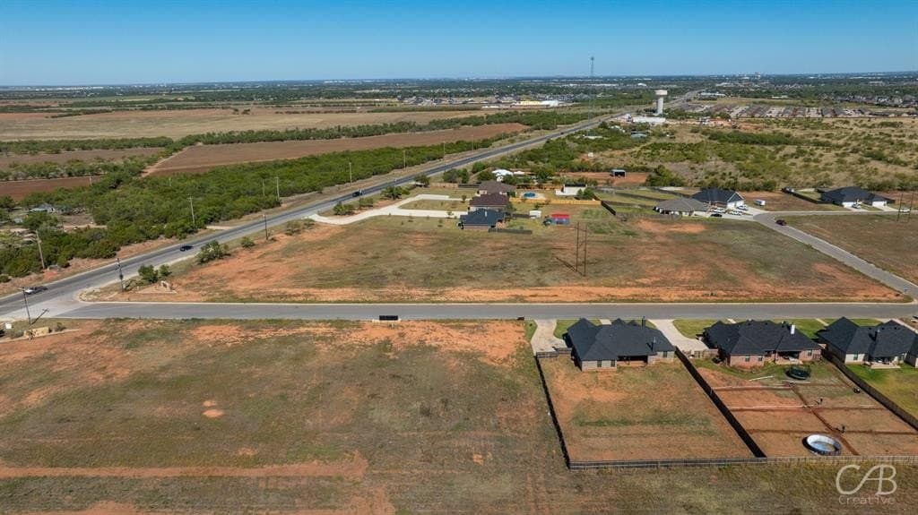 0.5 acres in Taylor County - photo 2
