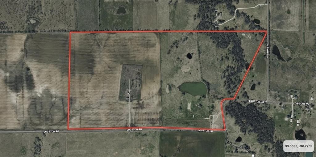 149.91 acres in Grayson County - photo 2