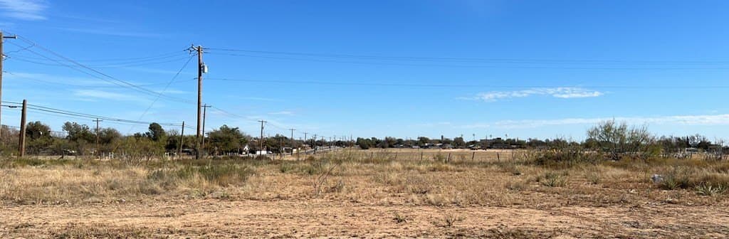 0.42 acres in Scurry County - photo 3