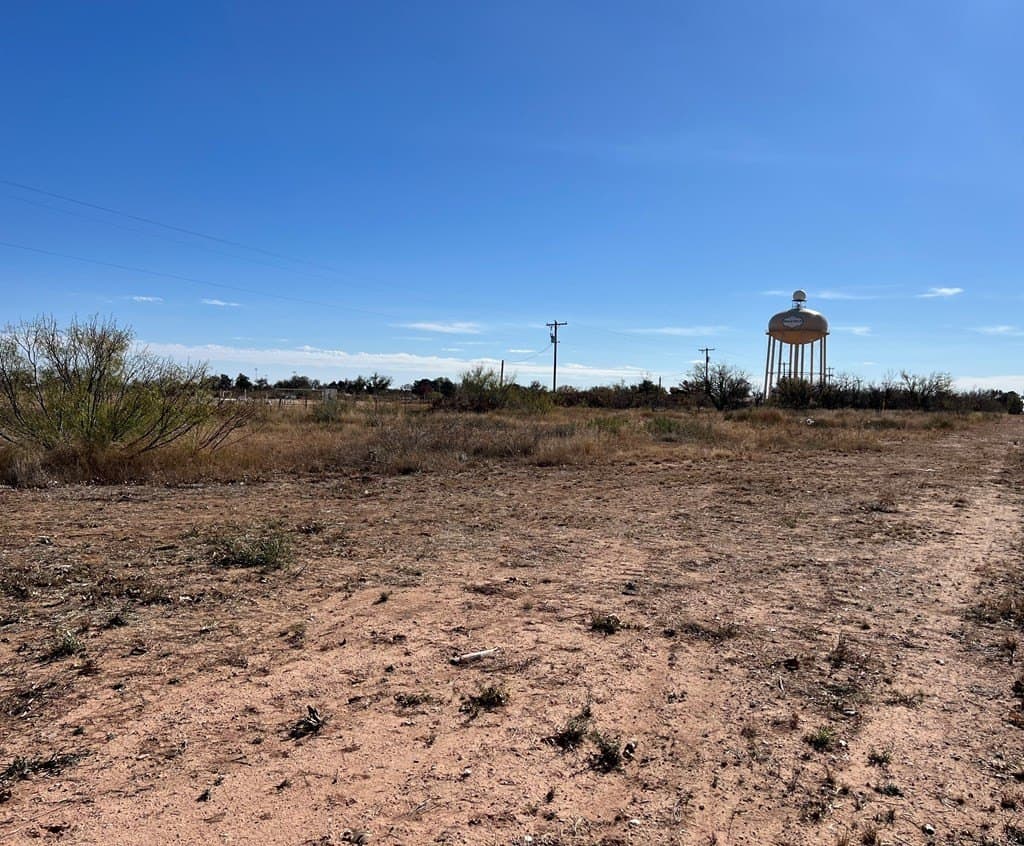 0.42 acres in Scurry County - photo 2