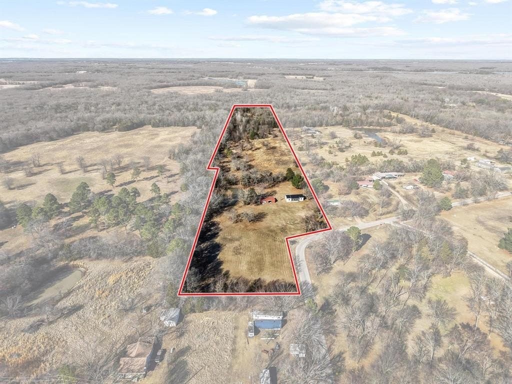 16.36 acres in Fannin County - photo 29