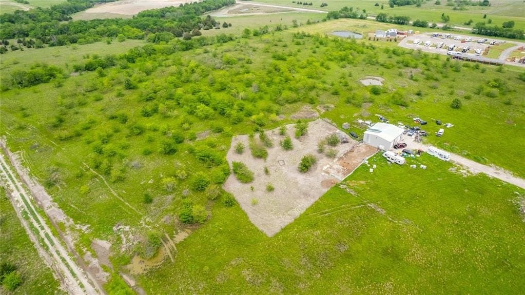 20 acres in Hunt County - photo 3
