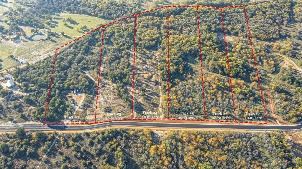 135 Flatwood Road
