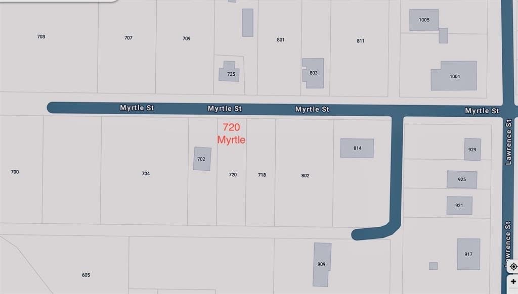 0.21 acres in Cooke County - photo 5