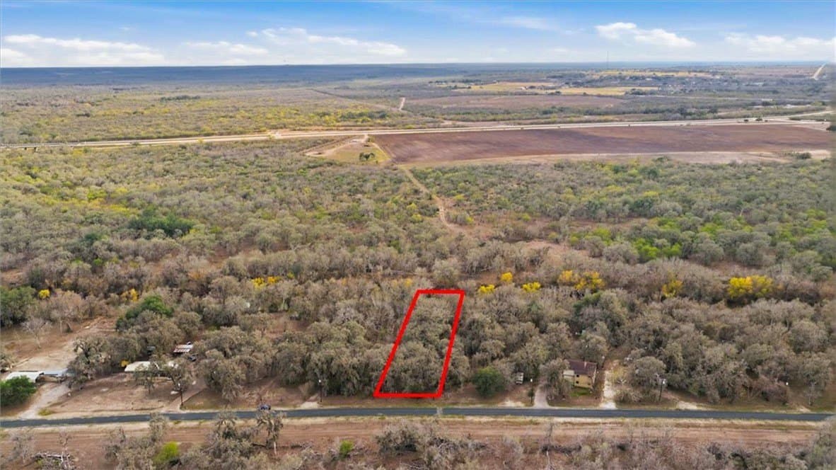 0.64 acres in Live Oak County - photo 7