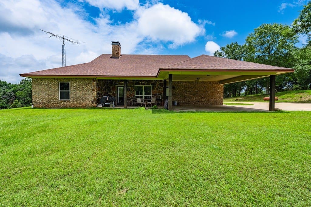 21.67 acres in Henderson County - photo 5