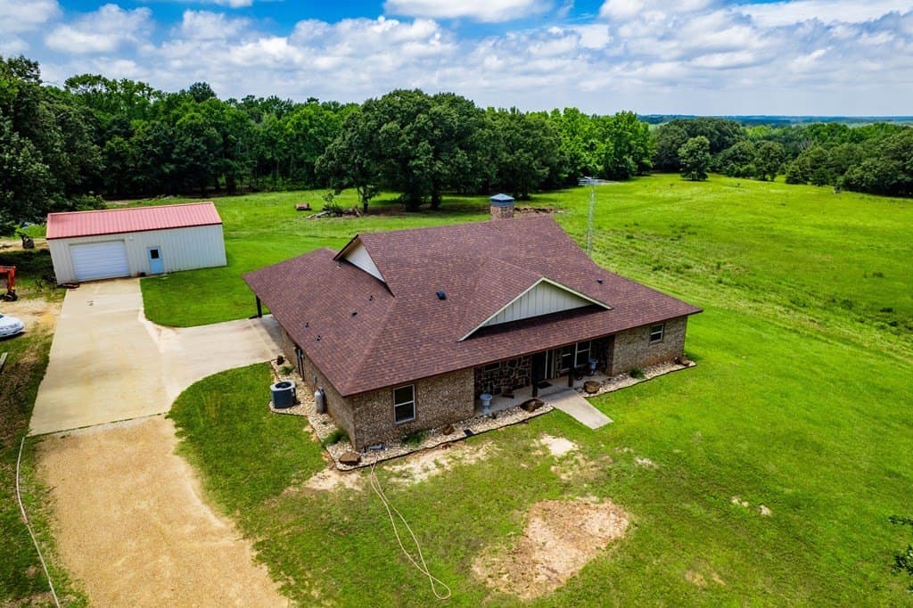 21.67 acres in Henderson County - photo 20