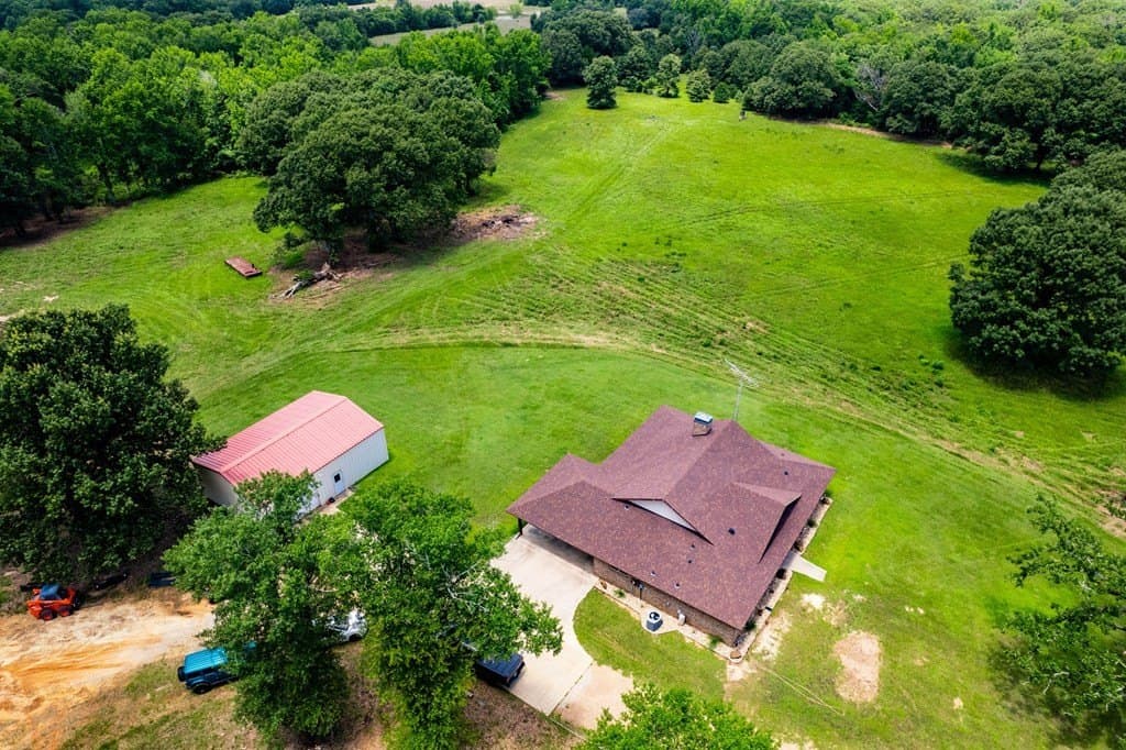 21.67 acres in Henderson County - photo 19