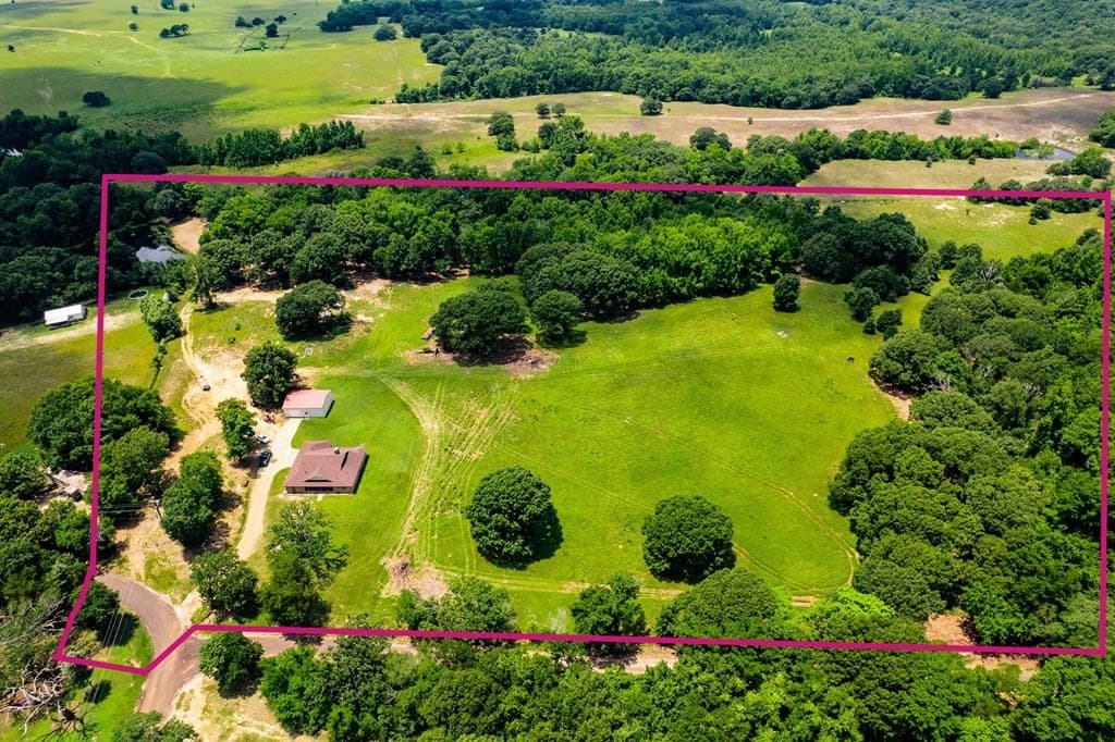 21.67 acres in Henderson County - photo 3