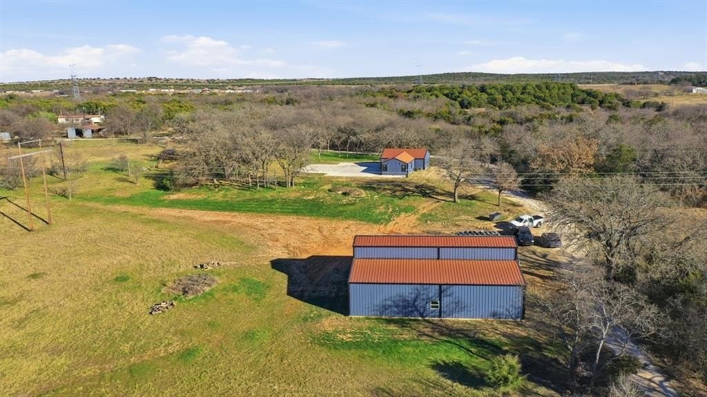 10.12 acres in Parker County - photo 3