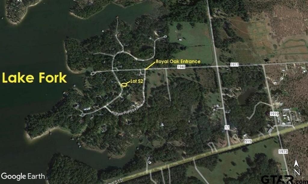 0.67 acres in Wood County - photo 3