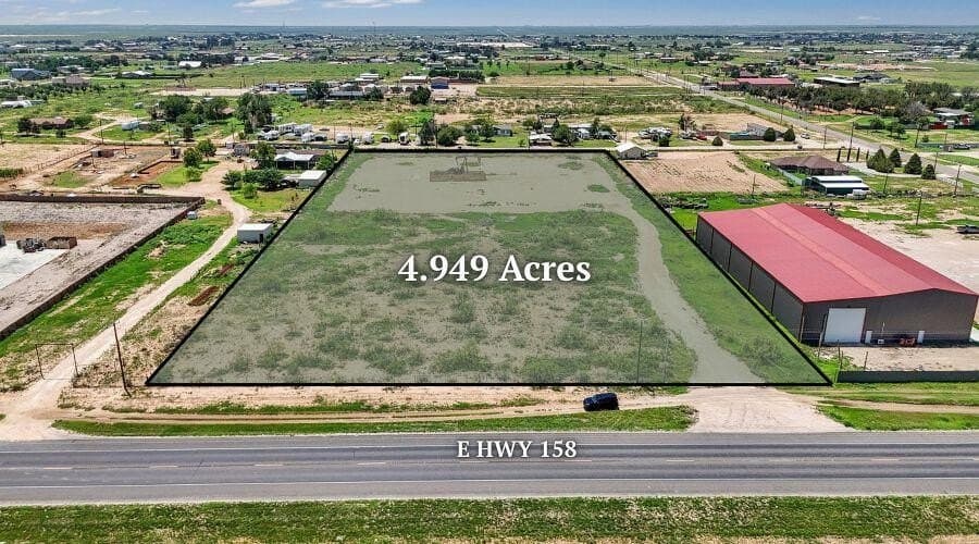5586 E Hwy 158