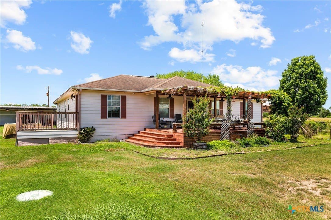 18 acres in Atascosa County - photo 3