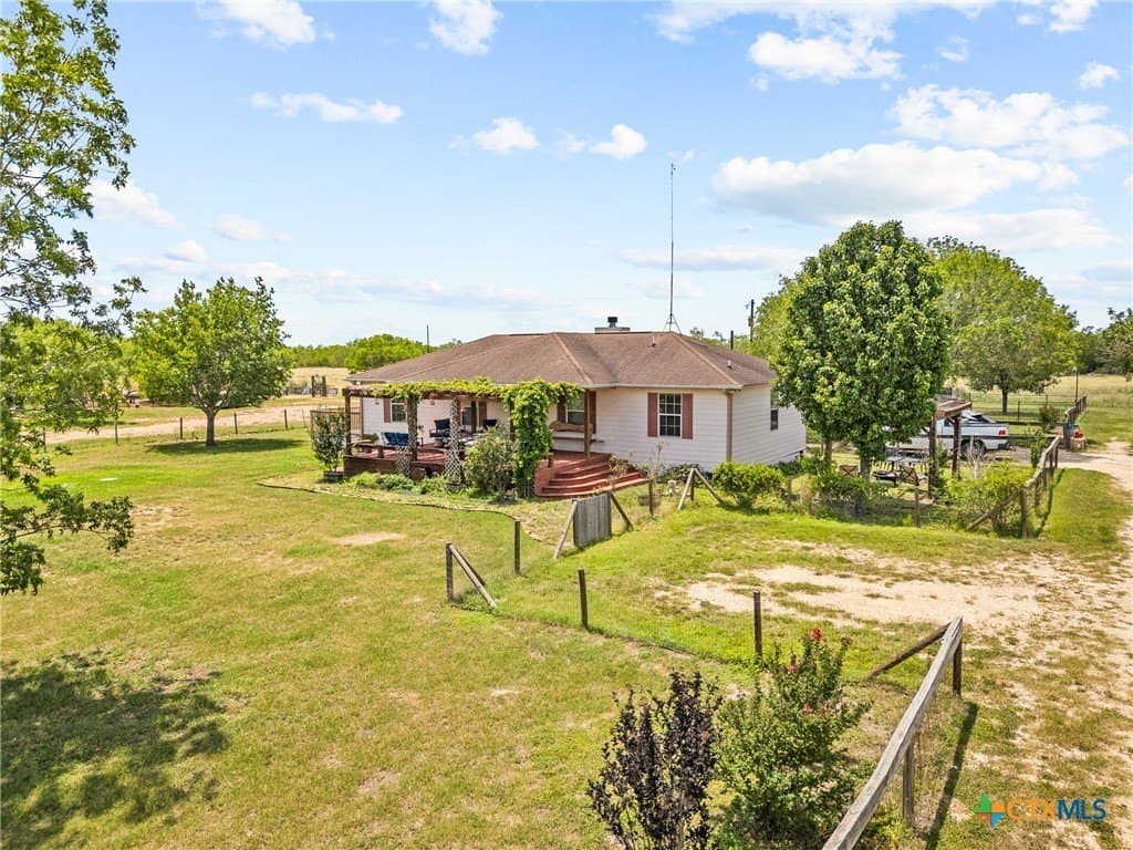 18 acres in Atascosa County - photo 4