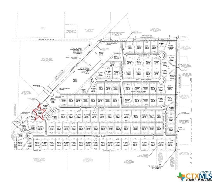 0.51 acres in Bell County - photo 2