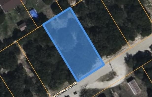 0.17 acres in Hood County - photo 3