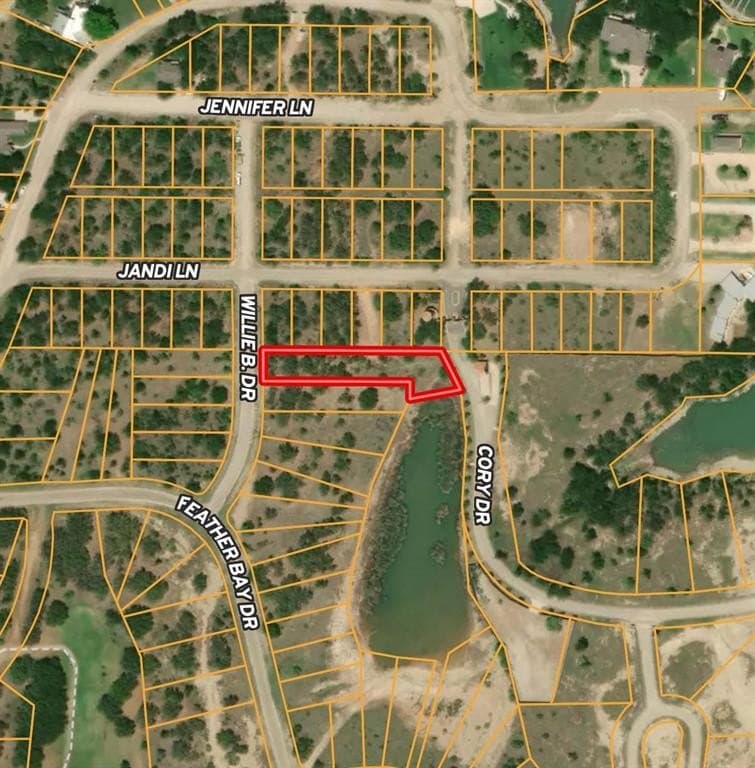 0.56 acres in Brown County - photo 8