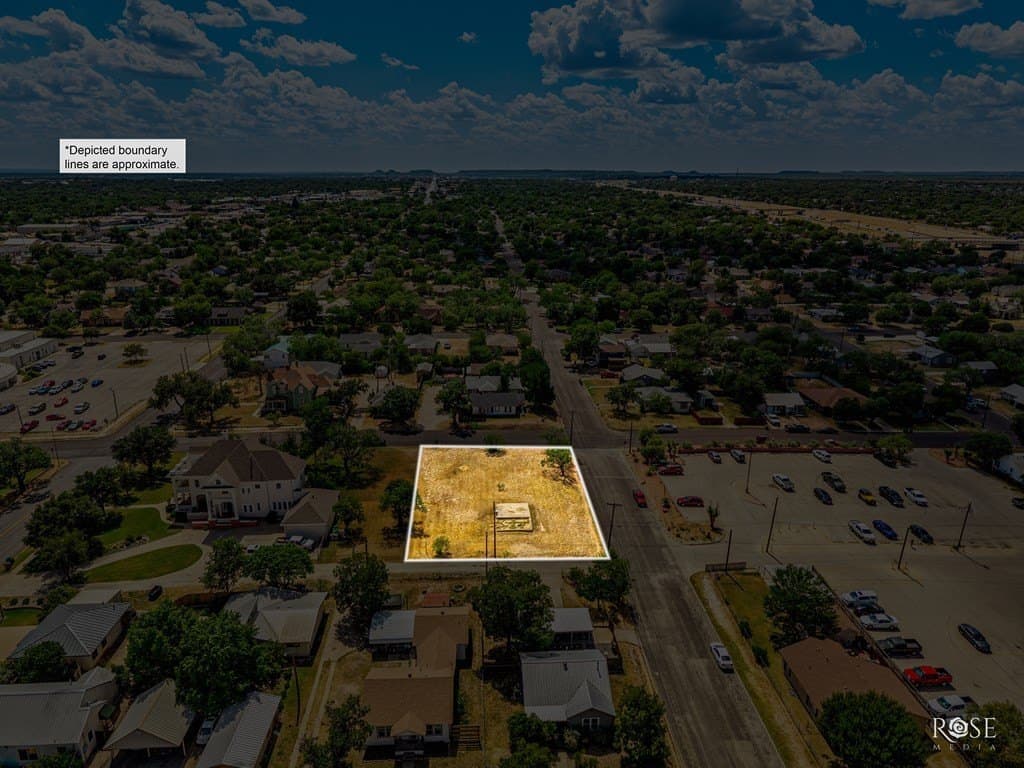 0.32 acres in Tom Green County - photo 8