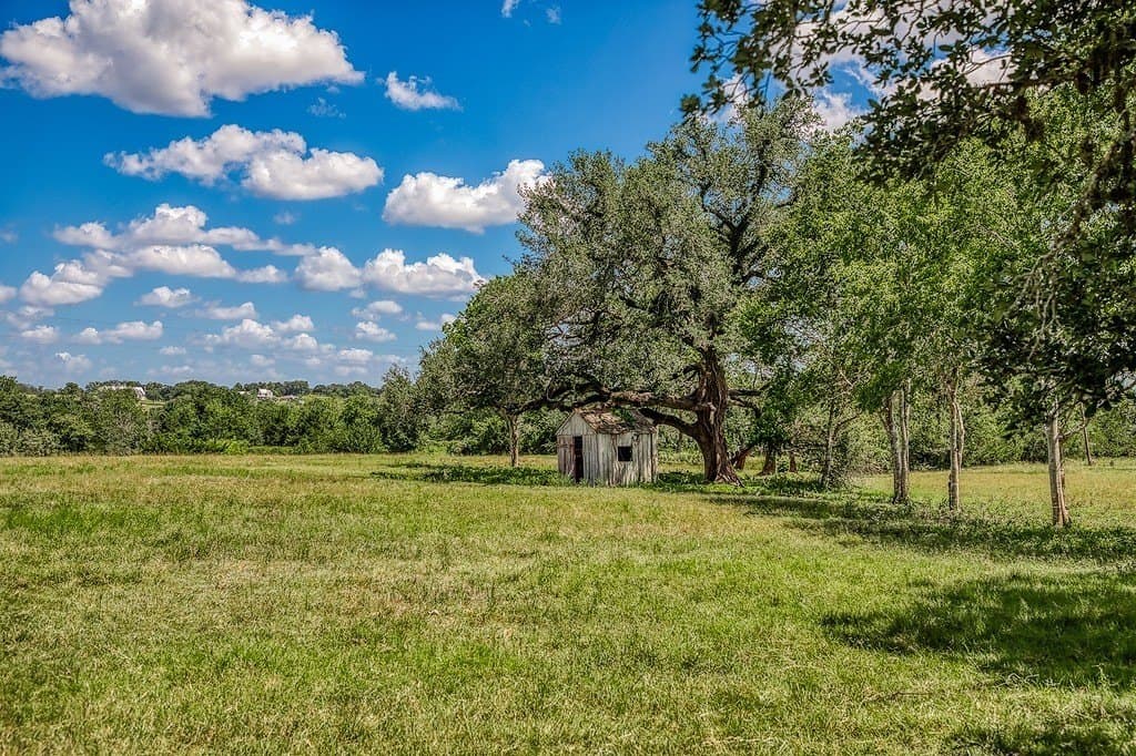 58.44 acres in Fayette County - photo 7