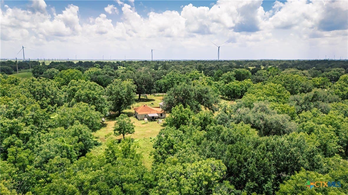 23.75 acres in Wharton County - photo 2