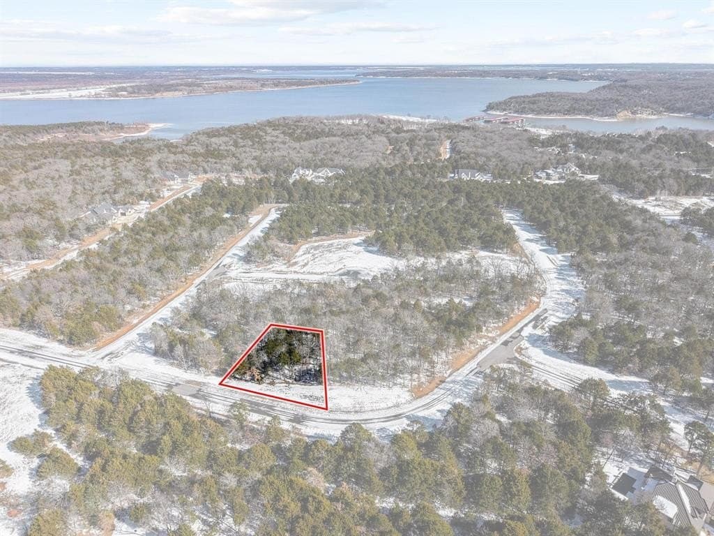 0.35 acres in Grayson County - photo 11