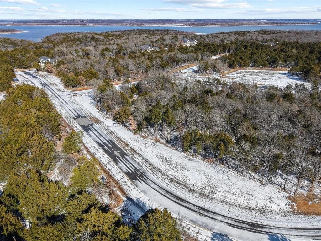 0.35 acres in Grayson County - photo 2
