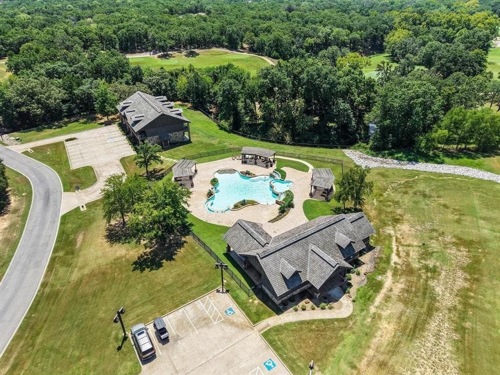 0.35 acres in Grayson County - photo 32