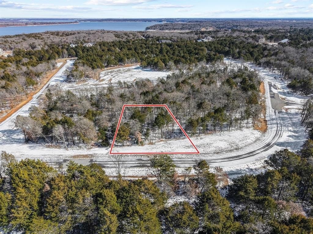 0.35 acres in Grayson County - photo 6