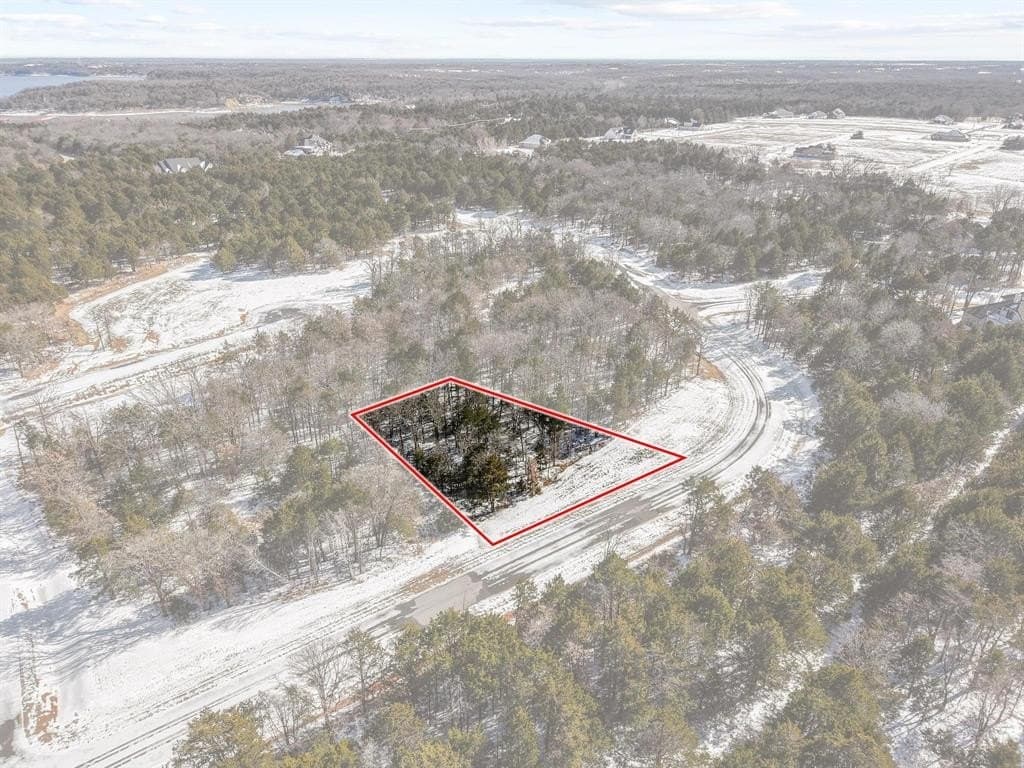 0.35 acres in Grayson County - photo 8