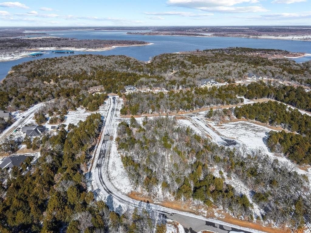 0.35 acres in Grayson County - photo 16