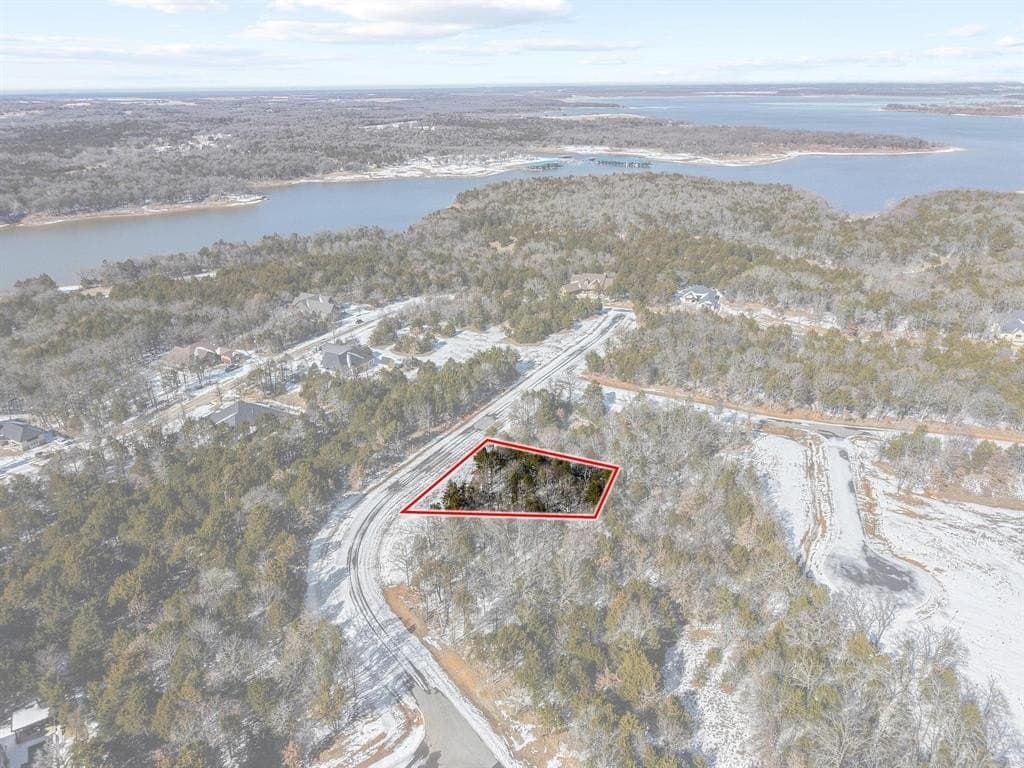 0.35 acres in Grayson County - photo 17